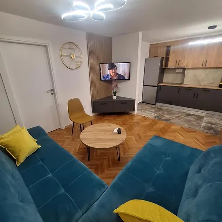 Apartment Urban *
