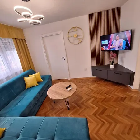 Apartment Urban