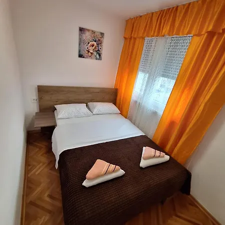 Urban Apartmán Banja Luka