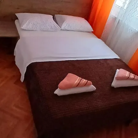 Apartment Urban