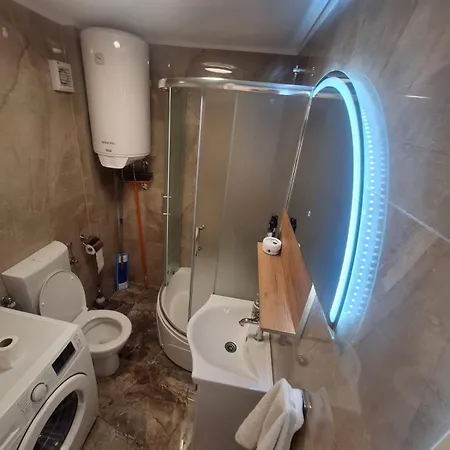 דירה Urban באניה לוקה