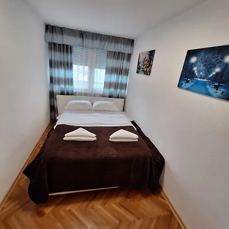 Apartment Urban