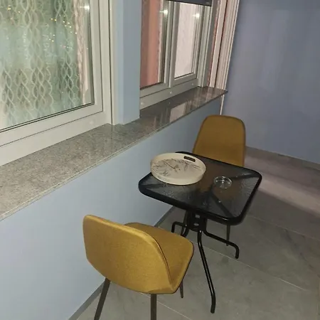 Urban דירה באניה לוקה