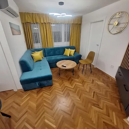 Apartment Urban