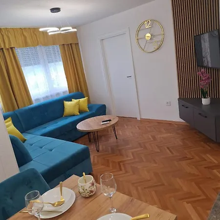 Apartment Urban *