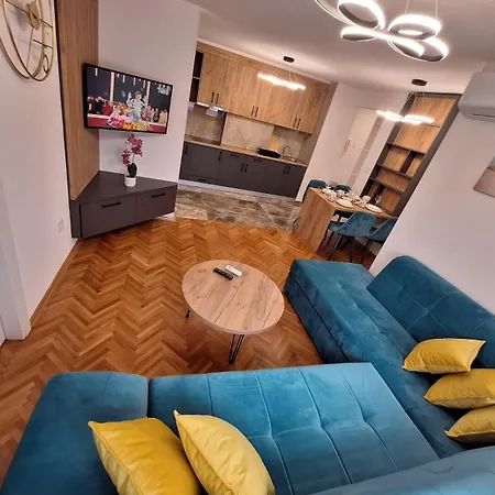Apartment Urban *
