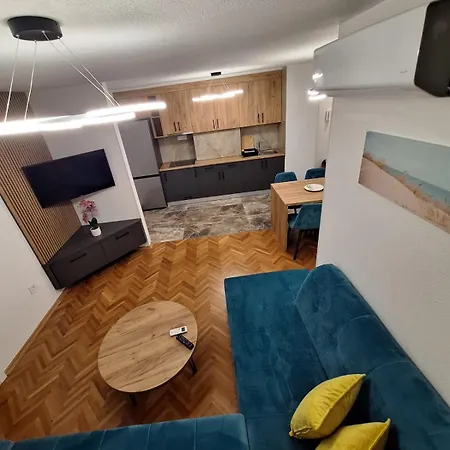 Apartment Urban