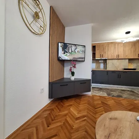 Urban Apartment Banja Luka
