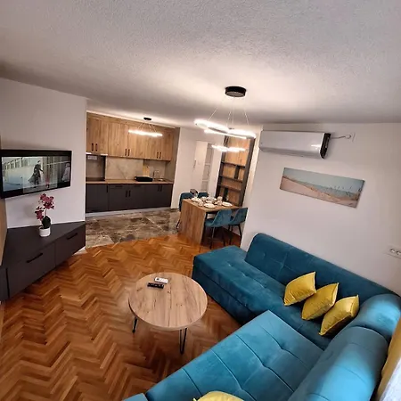 Apartment Urban