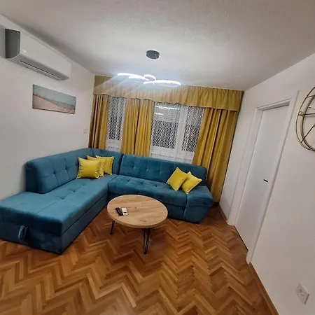 Apartment Urban *