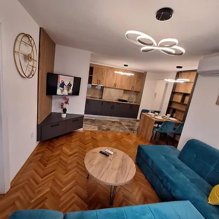 Apartment Urban Banja Luka