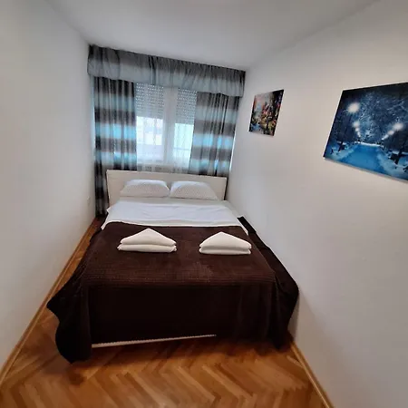 Urban Apartmán Banja Luka