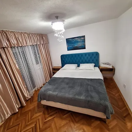 Urban Apartment Banja Luka