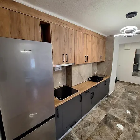 Urban Apartmán Banja Luka