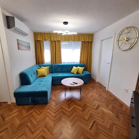 Urban Apartment Banja Luka