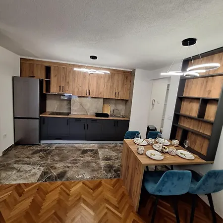 Apartment Urban