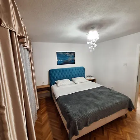 Urban Apartmán Banja Luka